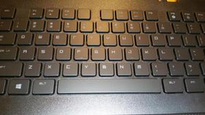 teclado razer deathstalker essential
