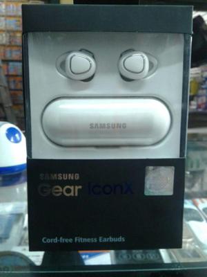 Auriculares Inalámbricos Samsung Gear IconX Caja Nuevos