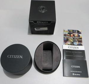 Caja de Reloj Citizen