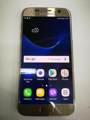 Cambio O Vendo Samsung Galaxy S7