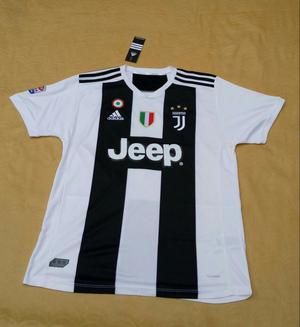 Camiseta de Juventus