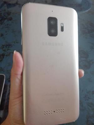 Celular Samsung Galaxy a 9 Pro Nuevo