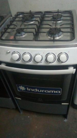 Cocina Indurama