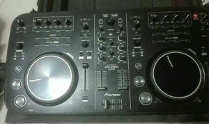 Controlador Pioneer Ddj Ergo K