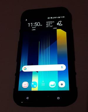 HTC 10 Android 8 Vendo/Cambio