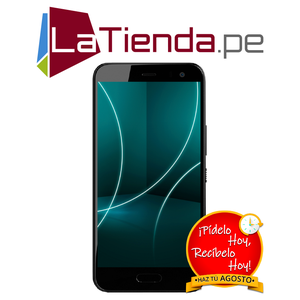 HTC U11 LIFE Full HD | LaTienda.pe