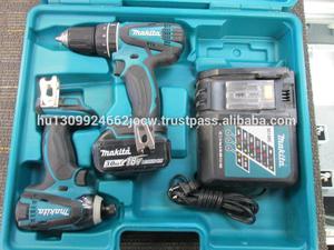 Herramientas originales LXTV de Makita