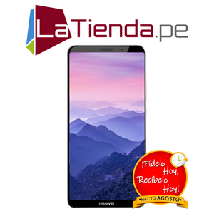 Huawei Mate 10 Pro | LaTienda.pe