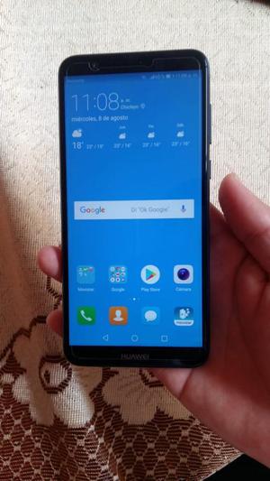 Huawei P Smart, Impecable 10 de 10