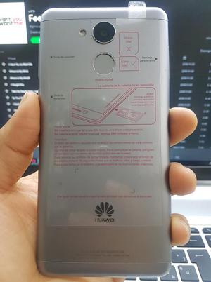 Huawei P9 Lite smart estado  *Lector de huellas