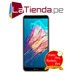 Huawei Y Android 8.0| LaTienda.pe