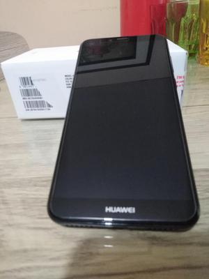 Huawei Y en Caja 
