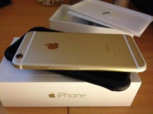 IPHONE 6 S GOLD