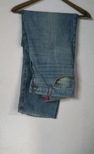 Jean Basico para Niños Talla 