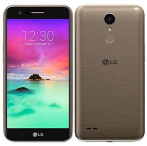 LG K