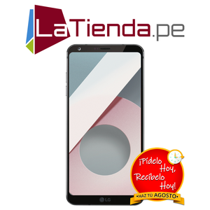 LG Q6 3 GB RAM|LaTienda.pe