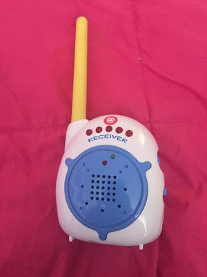 Monitor para Bebe