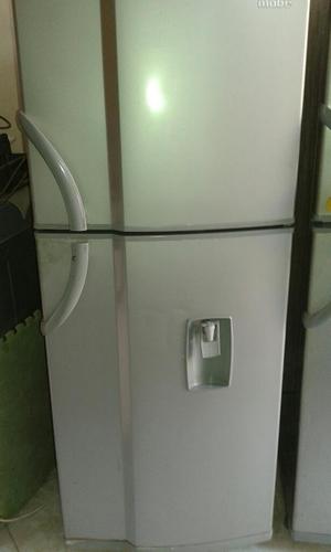 Refrigeradora Mabe Nofrost Mediana