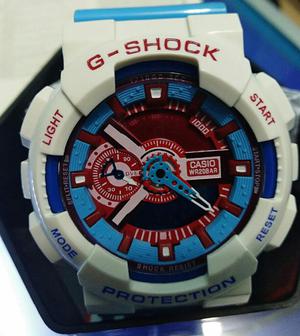 Reloj G Shock