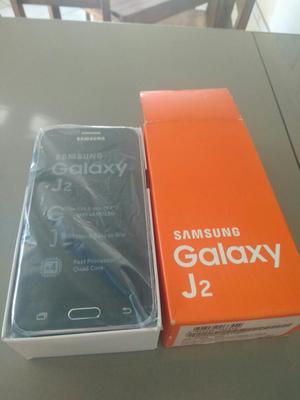 Samsung Galaxy J2 8 Gb Nuevo Em Caja