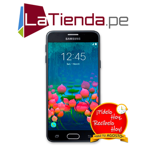 Samsung Galaxy J5 Prime | LaTienda.pe |
