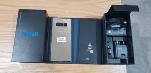 Samsung Galaxy Note8 SMNGB Nuevos