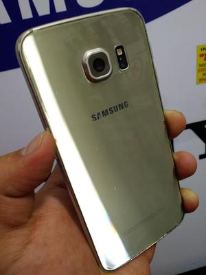 Samsung Galaxy S6 Edge 32gb Libre Detall