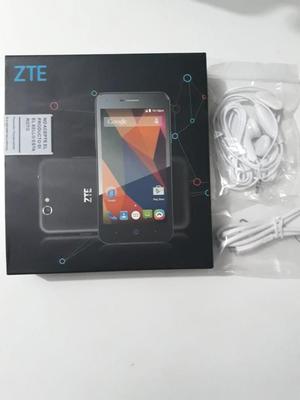Smartphone Android ZTE BLADE A465 nuevo.