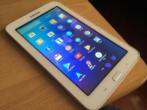 Tablet Samsung Tab 3 Lite 9/10
