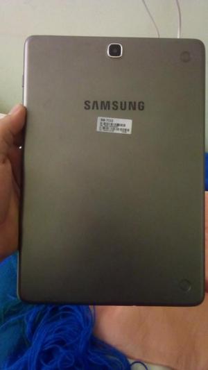 Tablet Samsung Tab a 4g Desbloqueada