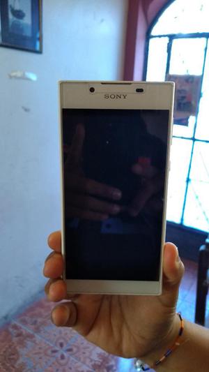 Vendo Celular Sony Xperia L1