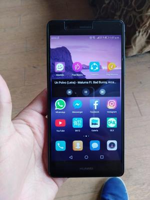 Vendo Huawei P9 Lite