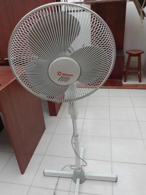 Ventiladores Miray