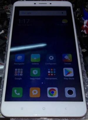 Xiaomi Mi Max 2 4gb Ram 64 Gb Rom