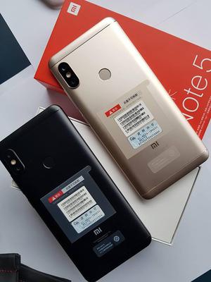 Xiaomi Note 5 PRO