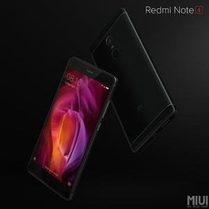 Xiaomi Redmi Note 4