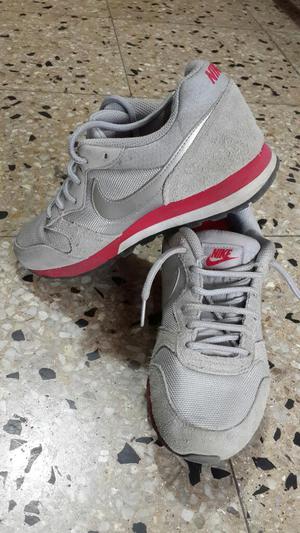 Zapatillas Nike Md Runner 2