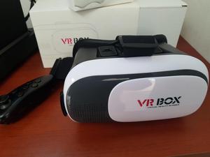 gafas de realidad virtual VRBOX
