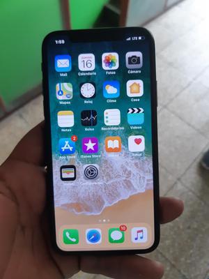 iPhone X 256 Gb