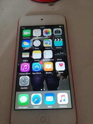 iPod Touch 5