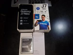 ¡nuevo! Samsung Galaxy J7 Neo