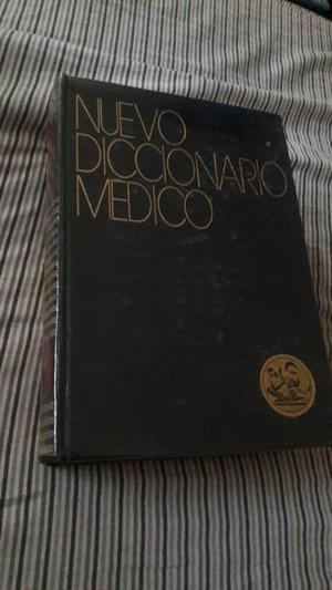 Diccionario Medico Teide