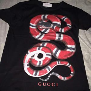 Gucci T-shirt Snake