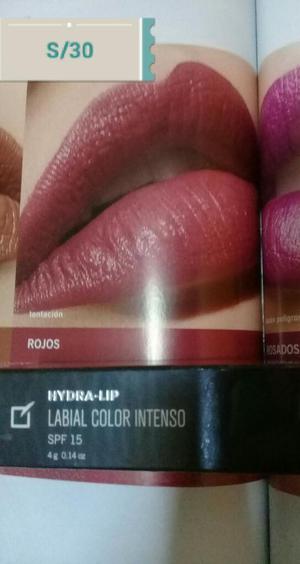 Labial Tentación Unique