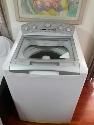 Lavadora 16 Kg