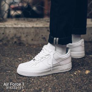Nike Air Force 1 Original Blanco