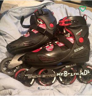 Patines Profesionales para Hombre