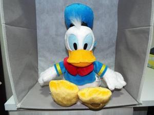 Pato Donald Disney Store Original Nuevo