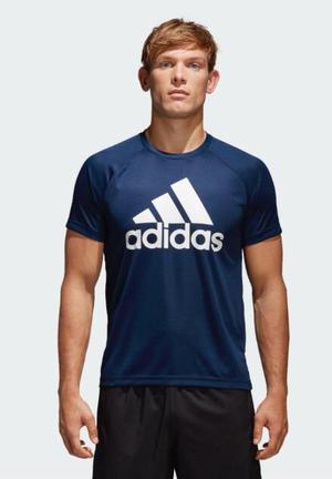 Polos Adidas 2X1 Talla L