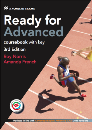 Ready for Advanced 3er Edition libro en PDF con Teacher's